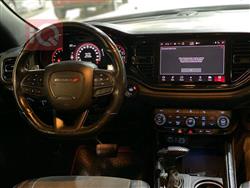 دودج دورانجو